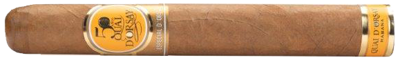 Especial D'Orsay